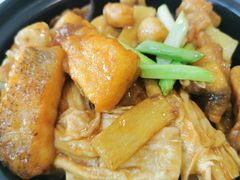 -广州塔晖粤轩中餐厅