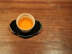 -见山茶事(丽水路店)