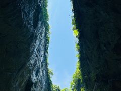 -英西峰林·洞天仙境