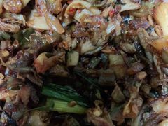 -炊烟小炒黄牛肉(东庆街店)