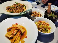 -费大厨辣椒炒肉(黄兴中心广场店)