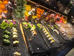 -梨花自助烤肉(天河城店)