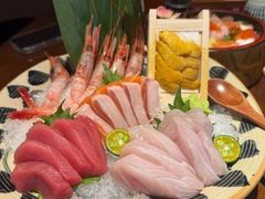 -千代武日本料理(开发区店)