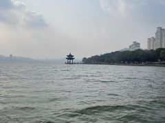 -团城山公园
