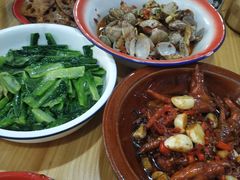 -老三样·美食研究中心(世贸路店)