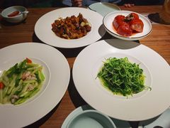-老宁波1381餐厅(宏泰广场店)