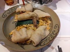 -太食獸泰式茶餐厅(IFS国金中心店)