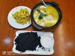 -鑫福楼农家菜