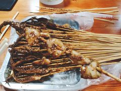 -十里铺铁板鱿鱼