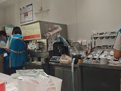 -DQ·蛋糕·冰淇淋(河东万达店)