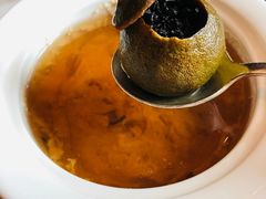 -顺德美的万豪酒店-万豪中餐厅