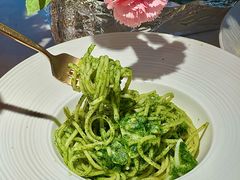 -ins森林童话餐厅coffee&bistro