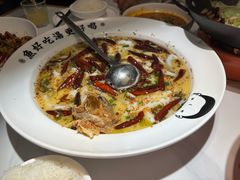 -首秀·四川料理(星耀101店)