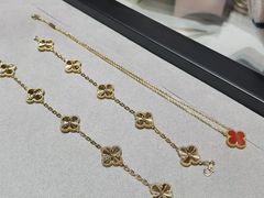 -梵克雅宝(国贸商城店)