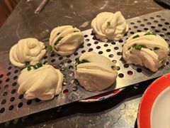 -粗粮人家·东北菜(洋桥店)