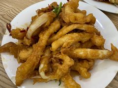 -九龙餐厅(大沽路店)