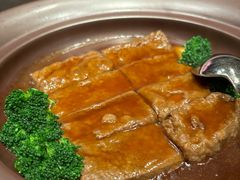 -山港凯悦酒店·东海88私房菜