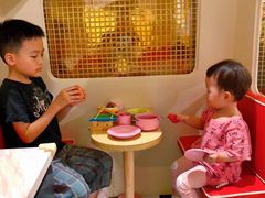 -Lilliput·粒粒堡亲子餐厅(嘉定宝龙店)