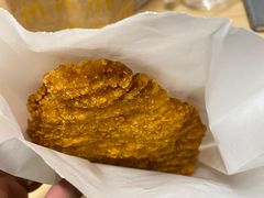 -麦当劳(永泰餐厅)