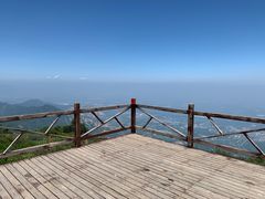 -北京鹫峰国家森林公园