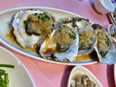 -高佳庄·舟山海鲜(海景旗舰店)