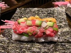 -老乾杯和牛烧肉(王府中环店)