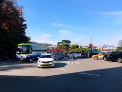 -新罗免税店(首尔总店)