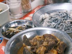 -阿秋牛排(湖心街店)