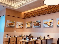 大堂-添好运点心专门店(百老汇店)