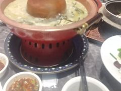 -新乾隆酒楼(帝景园店)