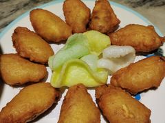 -大胡同天津菜·海肠捞饭·津门皮皮虾锅贴一绝(西姜井店)