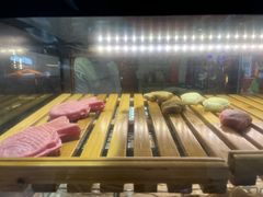 -粉粉乐鲷鱼烧(美罗城店)