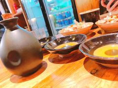 菠萝酒-串大叔炭火烤串·鸡西大冷面刀削面(总店)