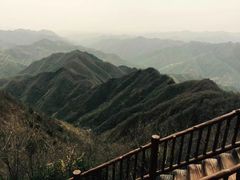 -塔云山