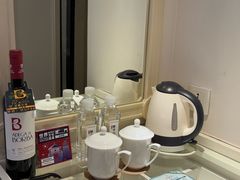 -澳门富豪酒店