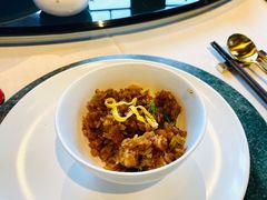 生炒腊味糯米饭-三号黄浦会Canton Table