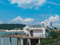 -宁波松兰山滨海旅游度假区