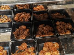 -丽晶酒店-金宝99 Restaurant