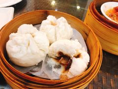 蠔皇叉烧包-添运来(茶园奥园广场店)