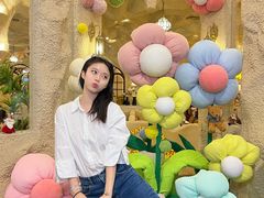 -友谊阳光城
