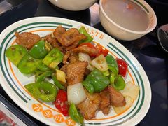 -津津飯堂