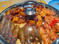 -黄记煌三汁焖锅(顺义华联店)