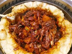 -灶座小锅烀饼·铁锅炖(道里店)