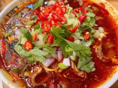 -钢管厂歆瑞源油卤串串香(春熙路太古里店)