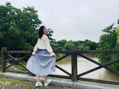 -上海海湾国家森林公园