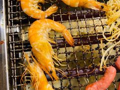 -英雄故事地摊烤肉(马驹桥店)