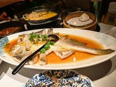 -醉舍·新淮扬菜(长宁龙之梦店)