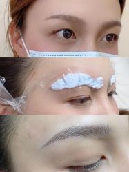 -久匠·纹眉半永久野生眉