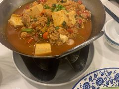 干锅鱼籽-新新湘菜馆(新中街二条店)