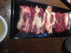 -幸运牛汕头小黄牛牛肉火锅(梅林店)